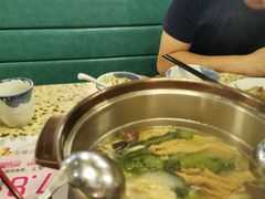 -原味四季椰子鸡(公明百佳华店)