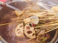 -马路边边串串香(一匡街店)