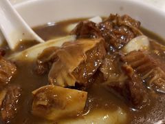 -明兴正宗潮州五彩鱼蛋粉面(中山六路店)