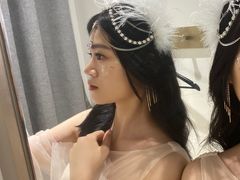 -海马体照相馆(南昌王府井购物中心店)