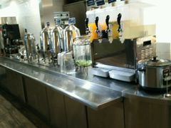 -So Lounge索兰至餐厅(蓝色港湾店)