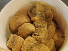 -朝鲜族打糕(时尚天河店)