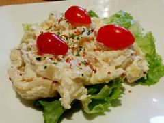 土豆沙拉-必胜客(东岳店)
