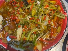 -馬伍旺川菜(江北虹悦城店)