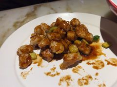 -京华烟云·北京烤鸭(领展购物广场·中关村店)