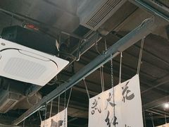 -张翻越·川渝冒菜·武汉黑鸭煲(城北万象城店)