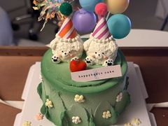 -海比甜店·意式手工冰激淋happy habit gelato