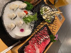 -湊湊火锅·茶憩(皇姑万象汇店)