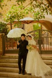 -帆拉斐婚纱摄影(春熙店)