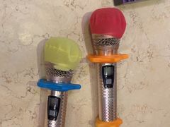 -自由港KTV(王子公主金平店)