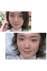 -变美丽半永久纹眉连锁·机器野生眉•洗眉