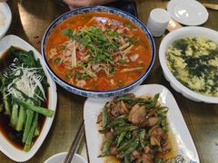 -印象盐帮菜(鲁能城店)