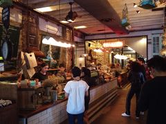 大堂-The Grounds of Alexandria