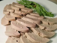 盐水鸭肝-全聚德(前门店)
