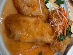 -老边饺子馆(东单店)