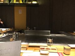 -赤坂亭·M9和牛烧肉·铁板烧(合肥万象城店)