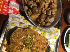 -新疆烧烤王(广灵店)