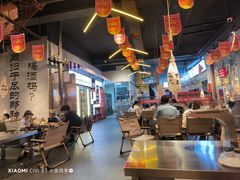 -大头叔烤鸡爪·朝鲜族烤串(天池路店)