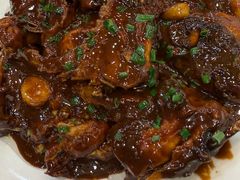 -桦立酒家(宜山路店)