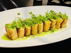 -英冠索菲特酒店·萧湘阁中餐厅