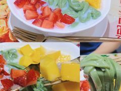 -甜心妈妈·榴莲星级糖水(北京路总店)