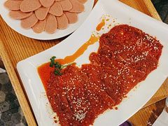 -万物生江北老火锅(海骏达店)