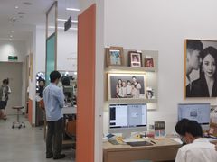 -海马体照相馆(万菱汇店)