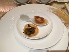 -8餐厅(新葡京酒店)