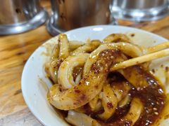 -洞子口张老二凉粉(文殊院店)