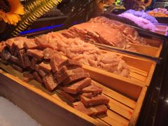 -韩风源自助烤肉(国贸精品店)