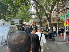 -正味斋锅巴菜(西北角店)