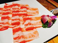 -煲大王猪肚鸡·椰子鸡火锅(红谷滩万达店)