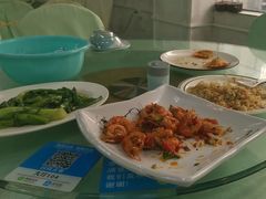 -景好海鲜餐厅(大鹏必选旅游店)