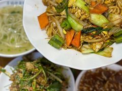 -萍姨抻面馆·鸡架冒菜(清湖店)