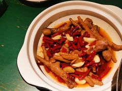 -费大厨辣椒炒肉(太平老街店)