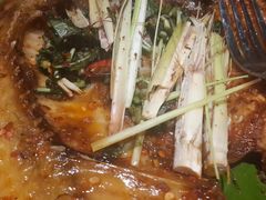 -云海肴·汽锅鸡·云南菜(天津国金汇店)