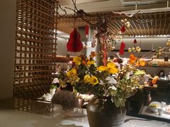-船歌·鱼水饺青岛菜(闽江二路店)