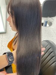 点击看大图 -MORI HAIR SALON日式美发沙龙
