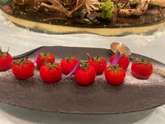 -福禧酒窖·中餐厅 (万柳店)