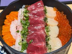 -小山日本料理(太古汇店)