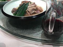 -好福记饭店(红梅公园店)