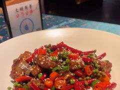 -茶人村·宫廷私厨(奥体印象城店)