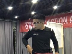 -战甲射击中心·茶室
