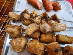 -明明烤牛肉(原明明东北烧烤)