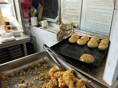 -满记烧饼(牛街东里小区一区店)