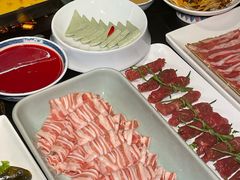 -大隐·成都火锅Bistro(合生麒麟新天地店)