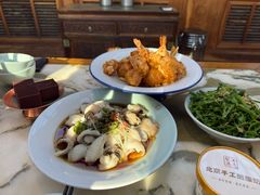 -小吊梨汤·北京菜(香山店)