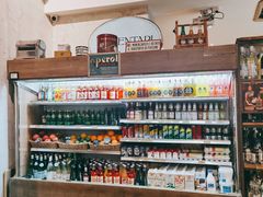 零售区-Alimentari早午餐(安福路店)