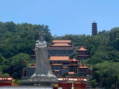 -南沙天后宫景区