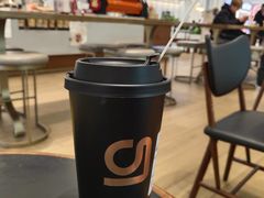 -gleeglee乐溢亦茶(合生汇店)